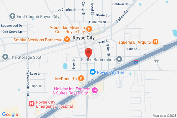 CENTURY 21 Patterson Agency
