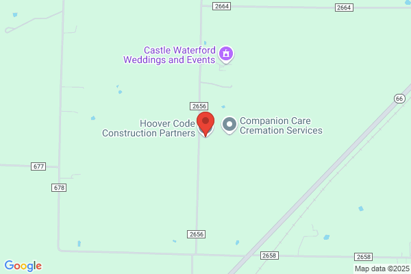 Coda Construction