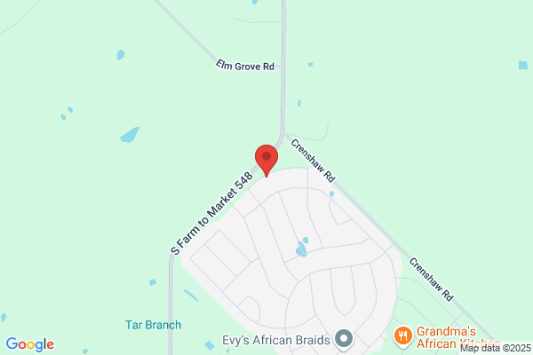 Crestmark Homes