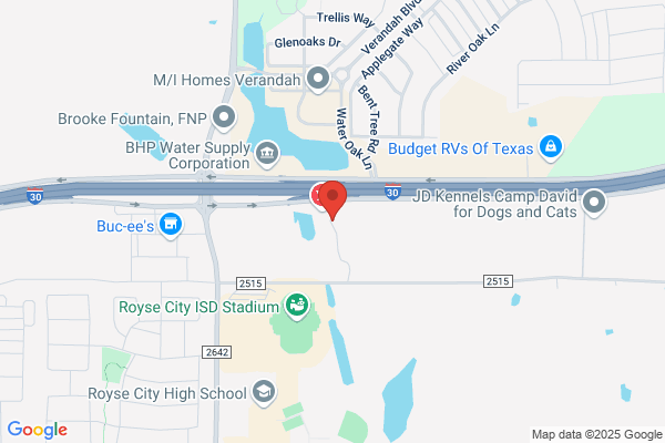 Essentials PetCare Walk-In Veterinary Clinic - Royse City, Texas