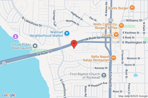 Hawthorne Heating & Air