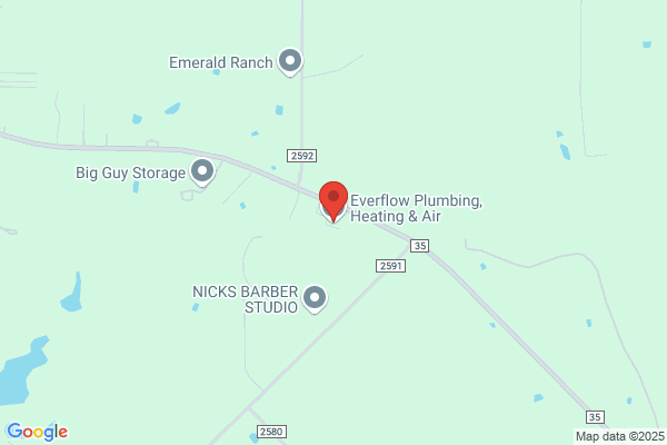 Plumbing Royse City
