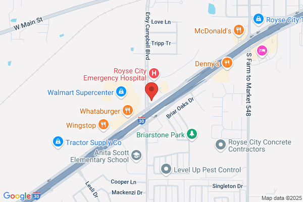 Royse City Pharmacy