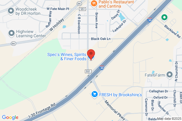 Spec's Wines, Spirits & Finer Foods