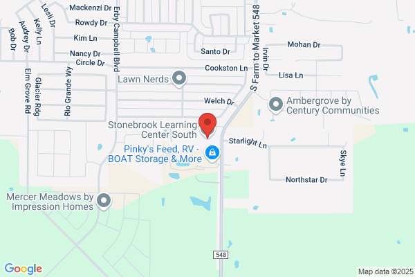 Stonebrook Learning Center