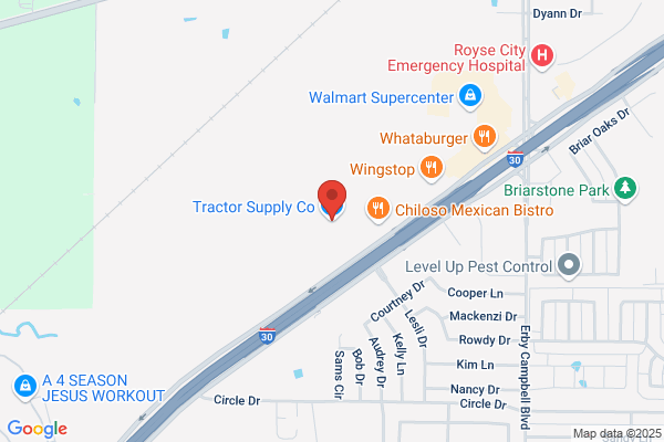 Tractor Supply Co.