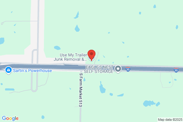 Use My Trailer