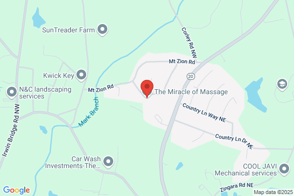 Miracle Therapeutic Massage Therapy