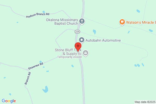 Nancy Tire & Automotive