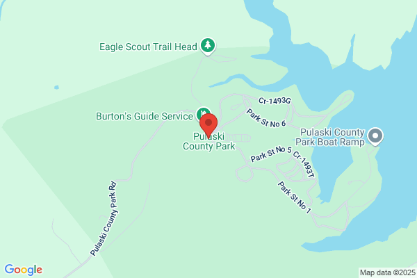 Pulaski County Park