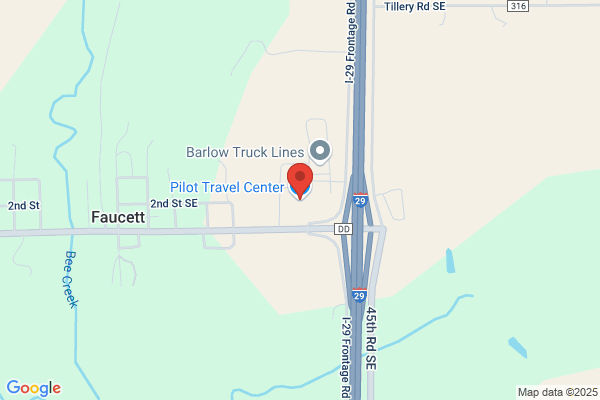Farris Tire Center