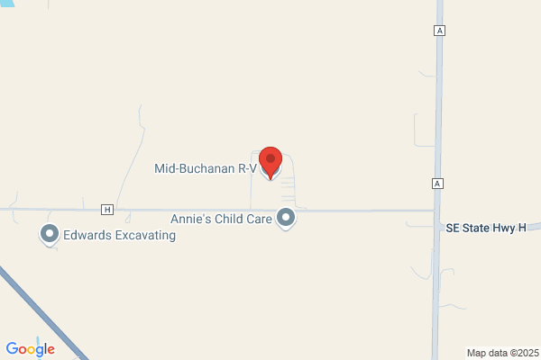 Mid-Buchanan County School District