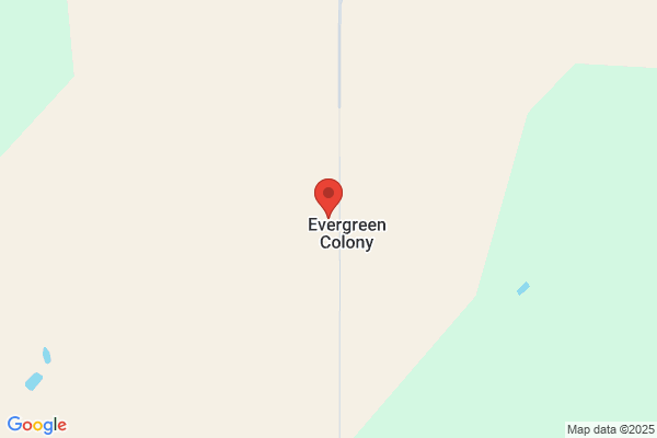 Evergreen Colony