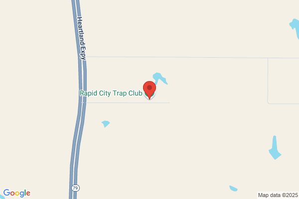 Faulk County Trap Club