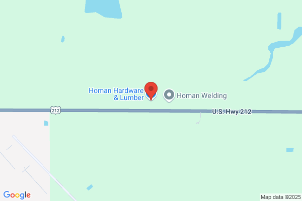 Faulkton Hardware & Veterinary Supply