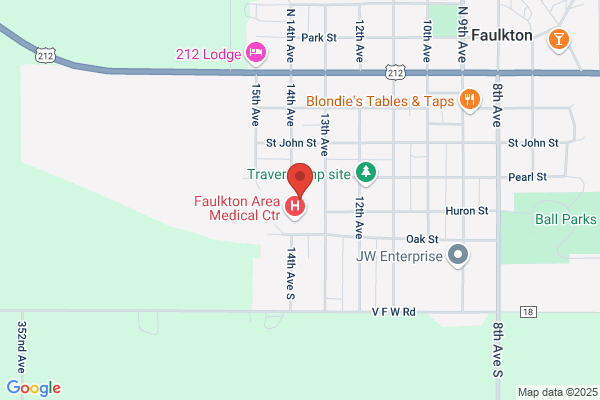 Faulkton Senior Living