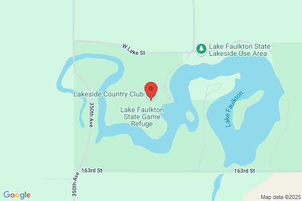 Lakeside Country Club