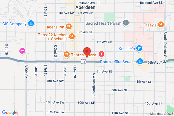 Northeastern Dental Center