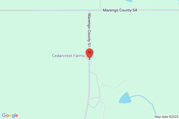 Cedarcrest Farms
