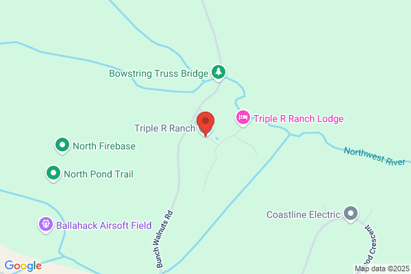 Triple R Ranch