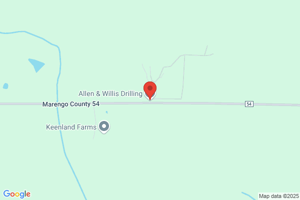 Willis Pump Service