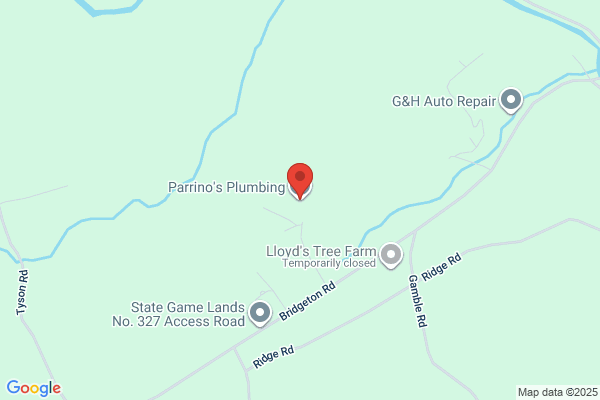 Parrino's Plumbing Services