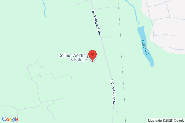 Collins Precision Welding