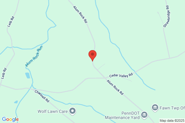 Fawn Township