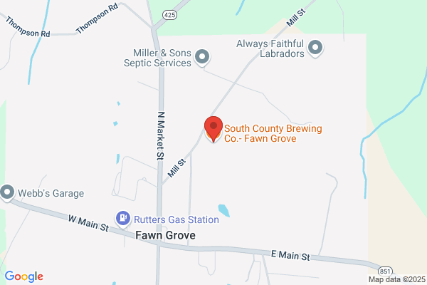 Mill House Grill the