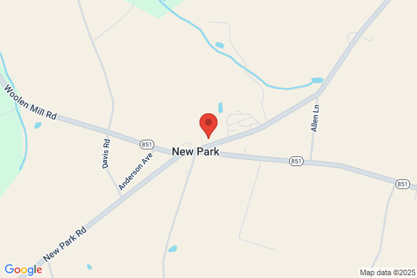 New Park Seed & Supply Co