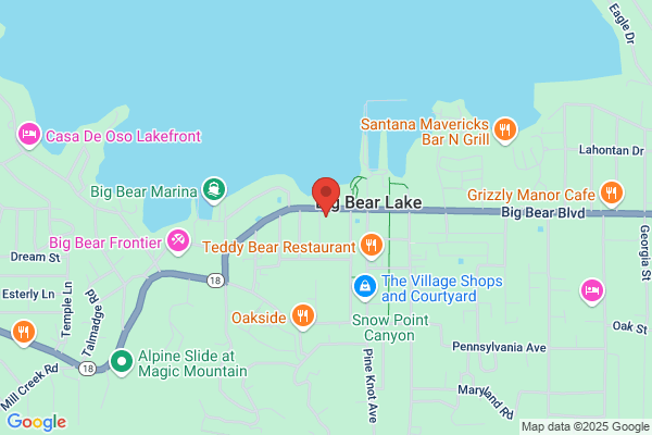 Big Bear Dermatology