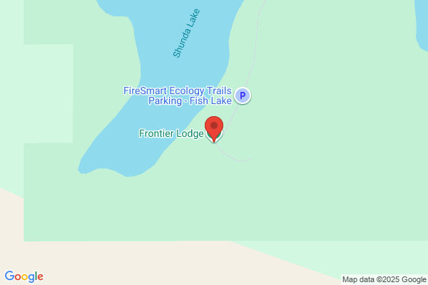 Frontier Lodge & Motel