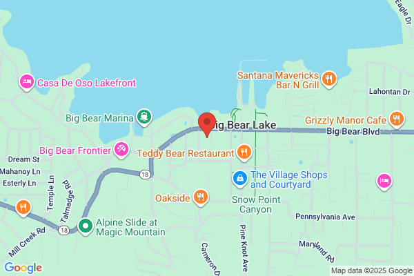 Lakeview Forest Resort Rentals