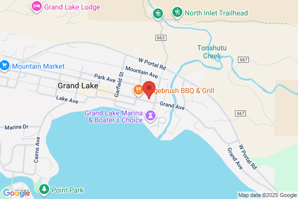 Mountain Lake Properties Inc