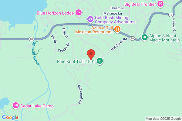 Oak Knoll Lodge