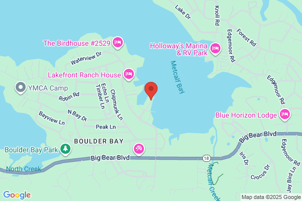 Pleasure Point Marina Llc
