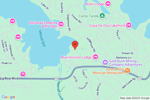 Presbyterian Camps and Conference Center Inc