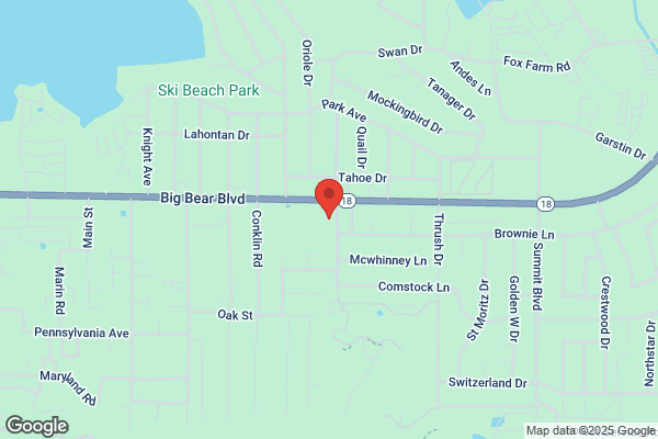 Red Ant Hill Automotive