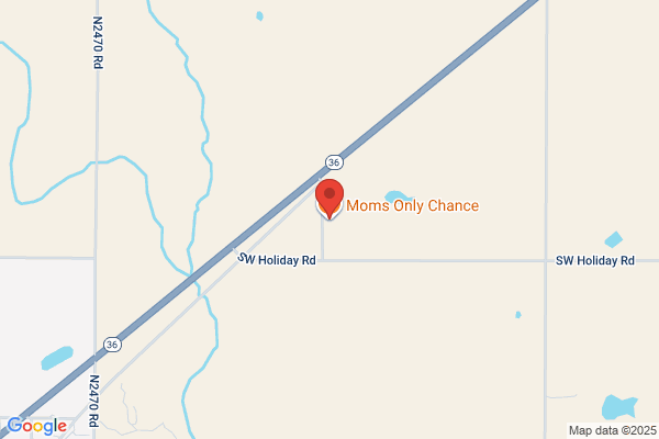 Moms Only Chance
