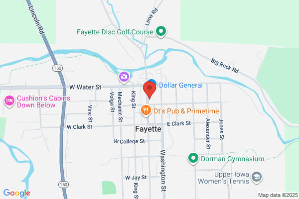Fayette Chiropractic Clinic