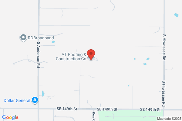 A & T Roofing and Construction