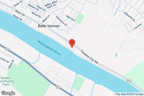 Belle Vernon Insurance & Financial Services Inc