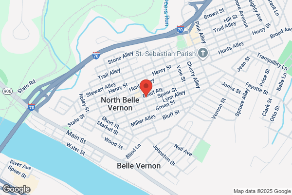 Belle Vernon Public Library