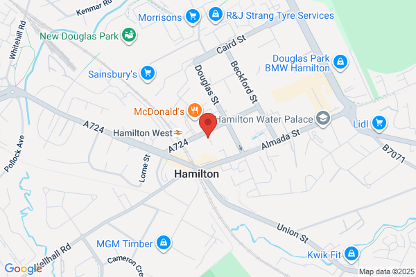 Hamilton Chiropractic