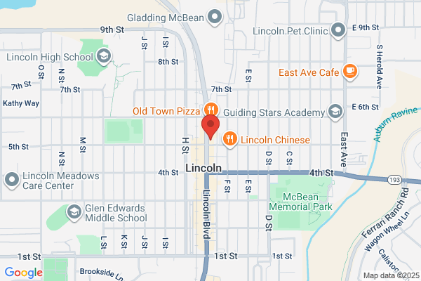 Lincoln Florist