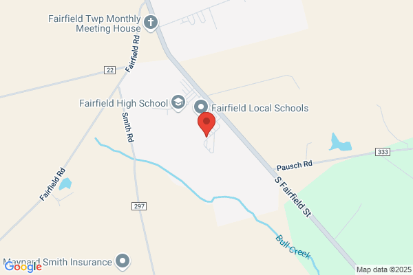 Fairfield Local School, Elementary School