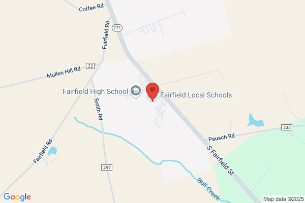 Fairfield Local School, Middle School
