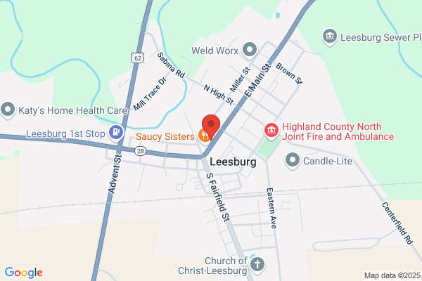 Leesburg Dairy Bar