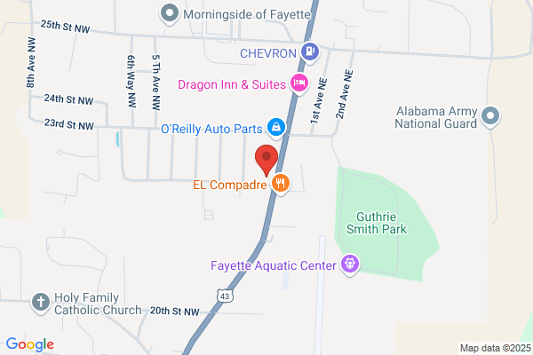Alabama Credit Union