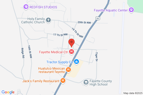 Family Medical Clinic